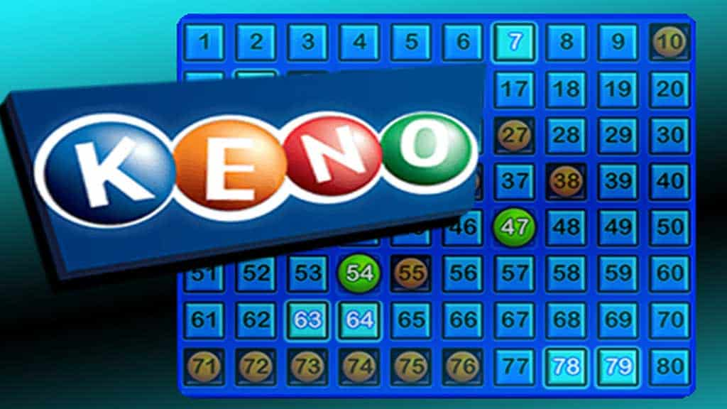 Estratégias para Aumentar suas Chances no Keno Online