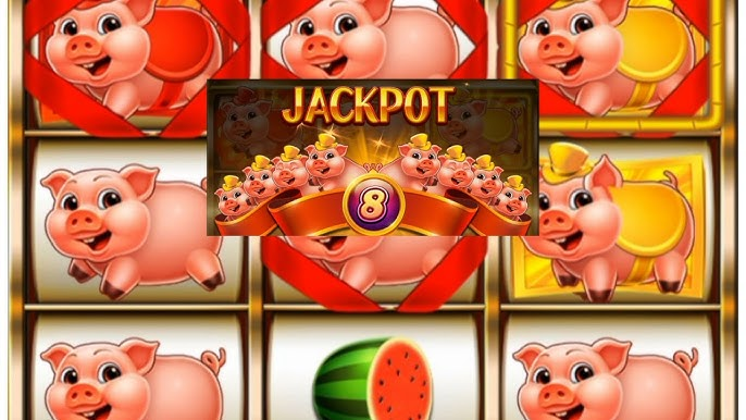O Significado Espiritual do Fortune Pig